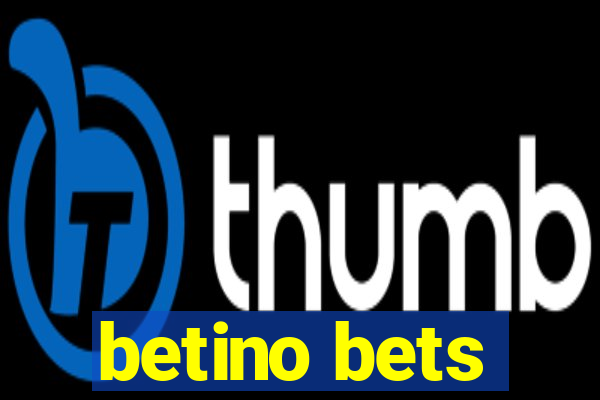 betino bets